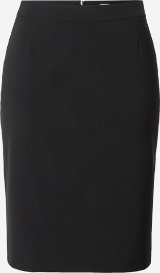 BOSS Black Skirt 'Vilea' in Black, Item view