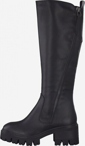 MARCO TOZZI Boots in Black