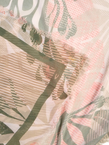 CAMEL ACTIVE Schal in Mischfarben