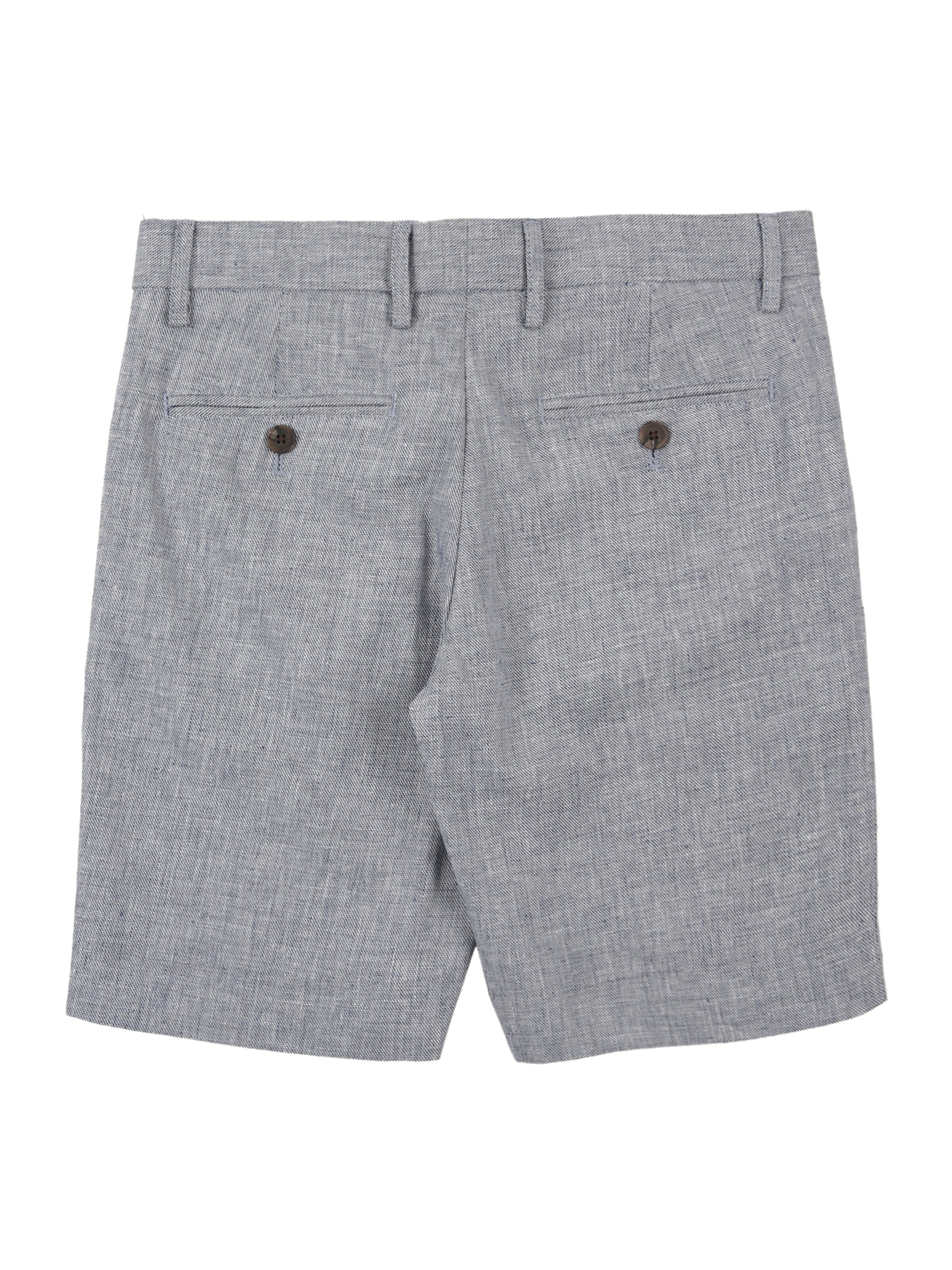 Jack & Jones Junior - regular Pantalón 'JPRMARTIN' en azul