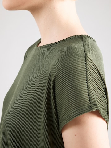 Hailys Тениска в зелено