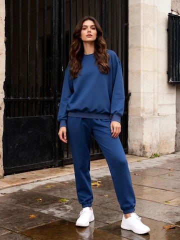 Tommy Life Aktive Sets in Blau: Vorderseite
