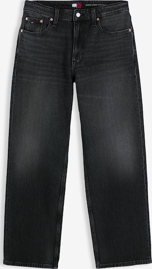 Tommy Jeans Jean 'Jaimie' en 28/30 en noir denim, Vue avec produit
