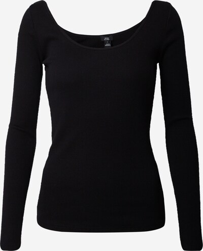 River Island Shirt in de kleur Zwart, Productweergave
