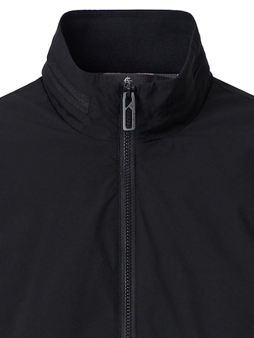CASAMODA Between-season jacket 'Basic' in Black