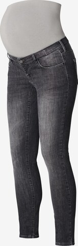 Noppies Skinny Jeans in Grau: predná strana