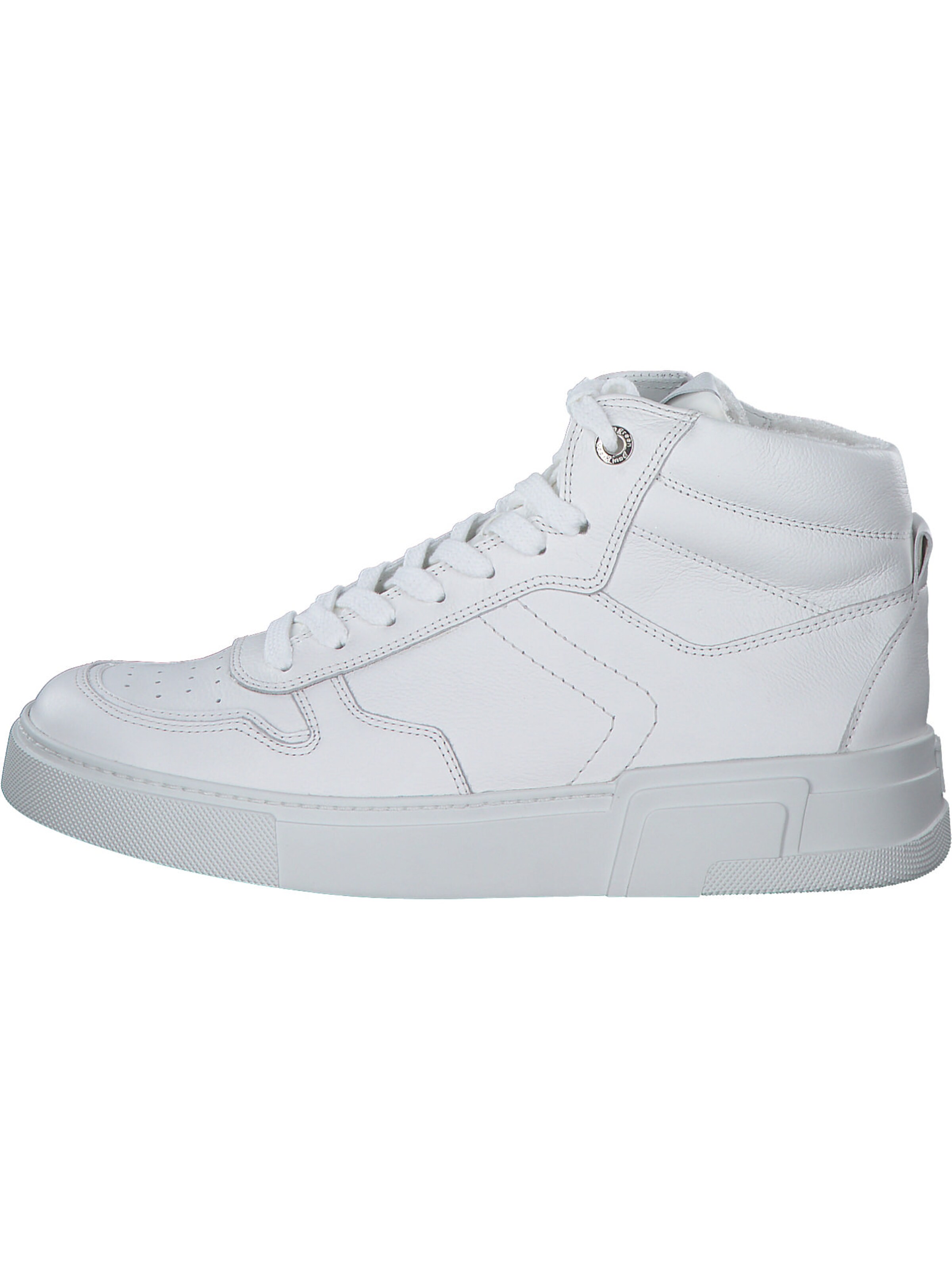Paul Green Sneaker in Weiß