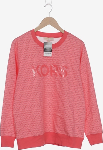 MICHAEL Michael Kors Sweater S in Pink: Vorderseite
