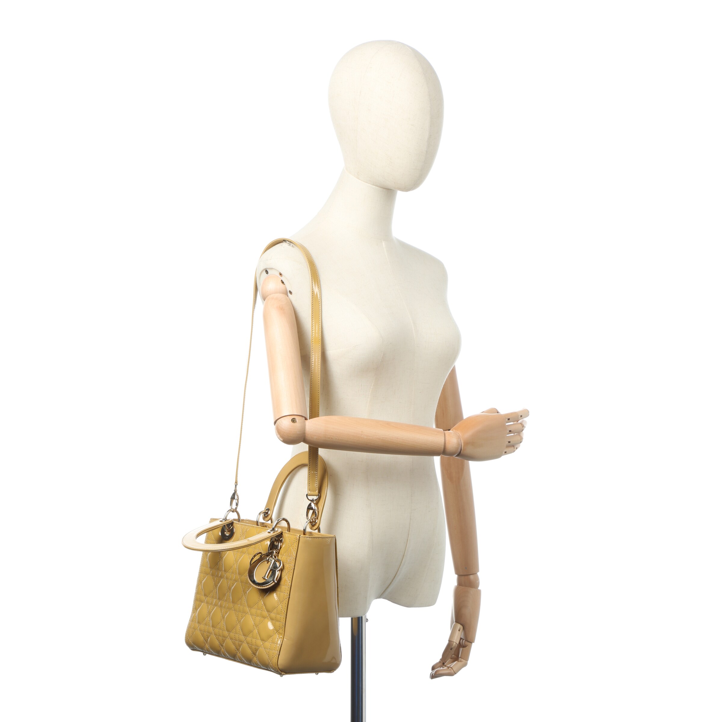 Dior Bag in One size in Orange