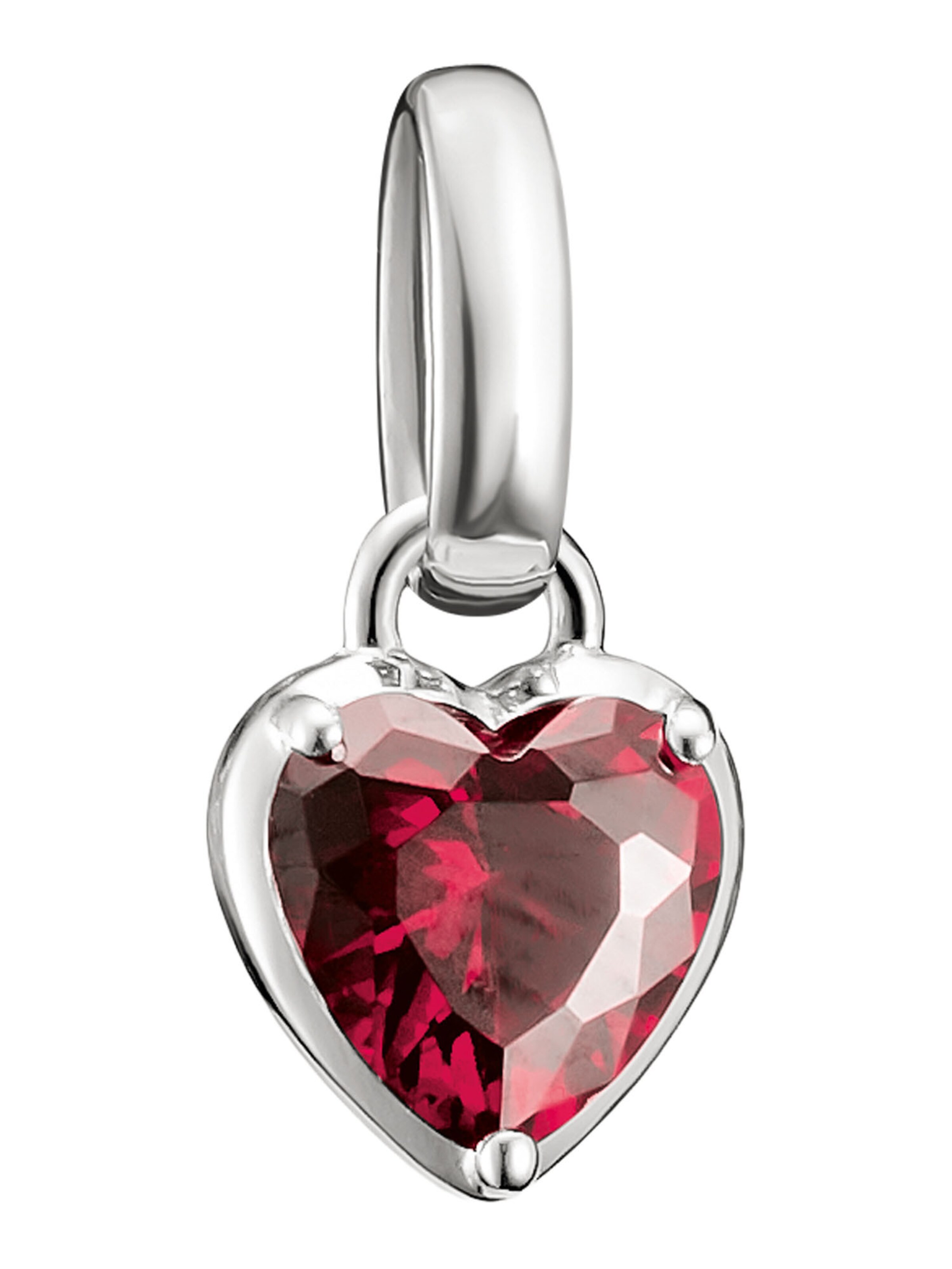 Thomas Sabo Pendant in Silver