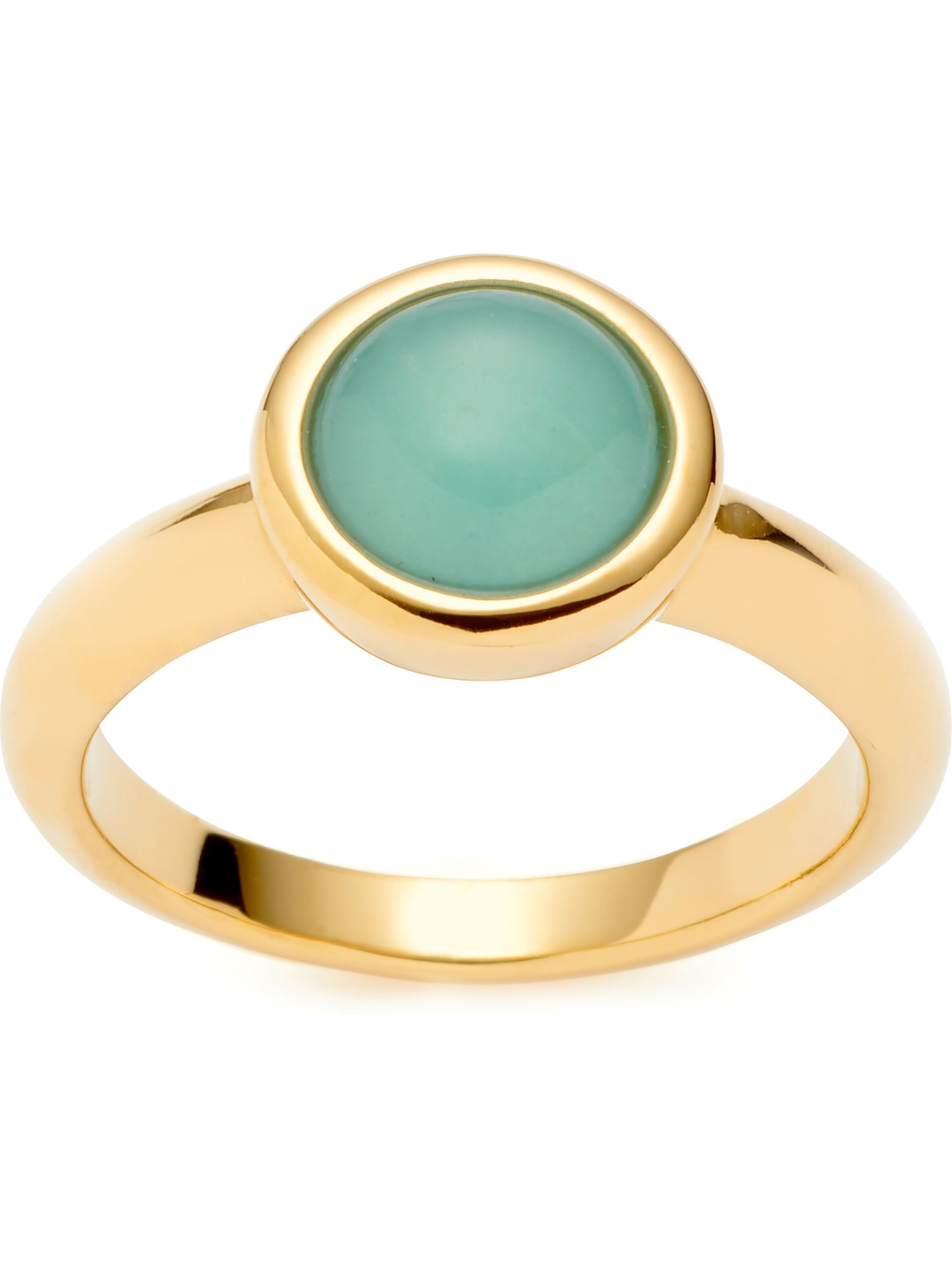 LEONARDO Ring in Gold