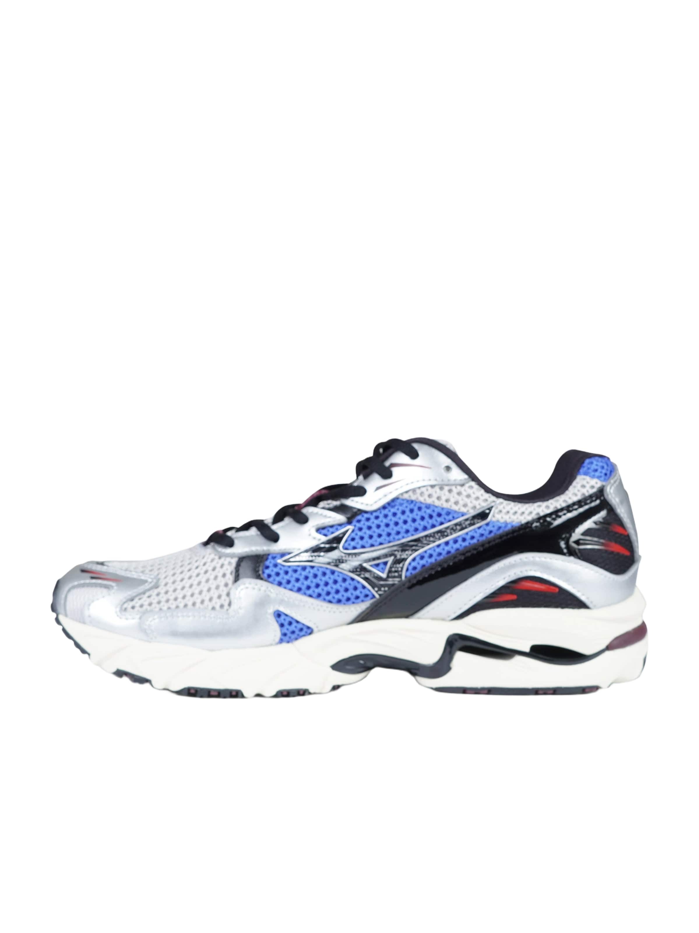 MIZUNO Sneakers laag in Gemengde kleuren: voorkant