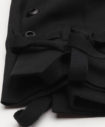 PRADA Pants in XXS in Black