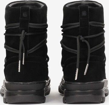 Bottes de neige Kazar Studio en noir