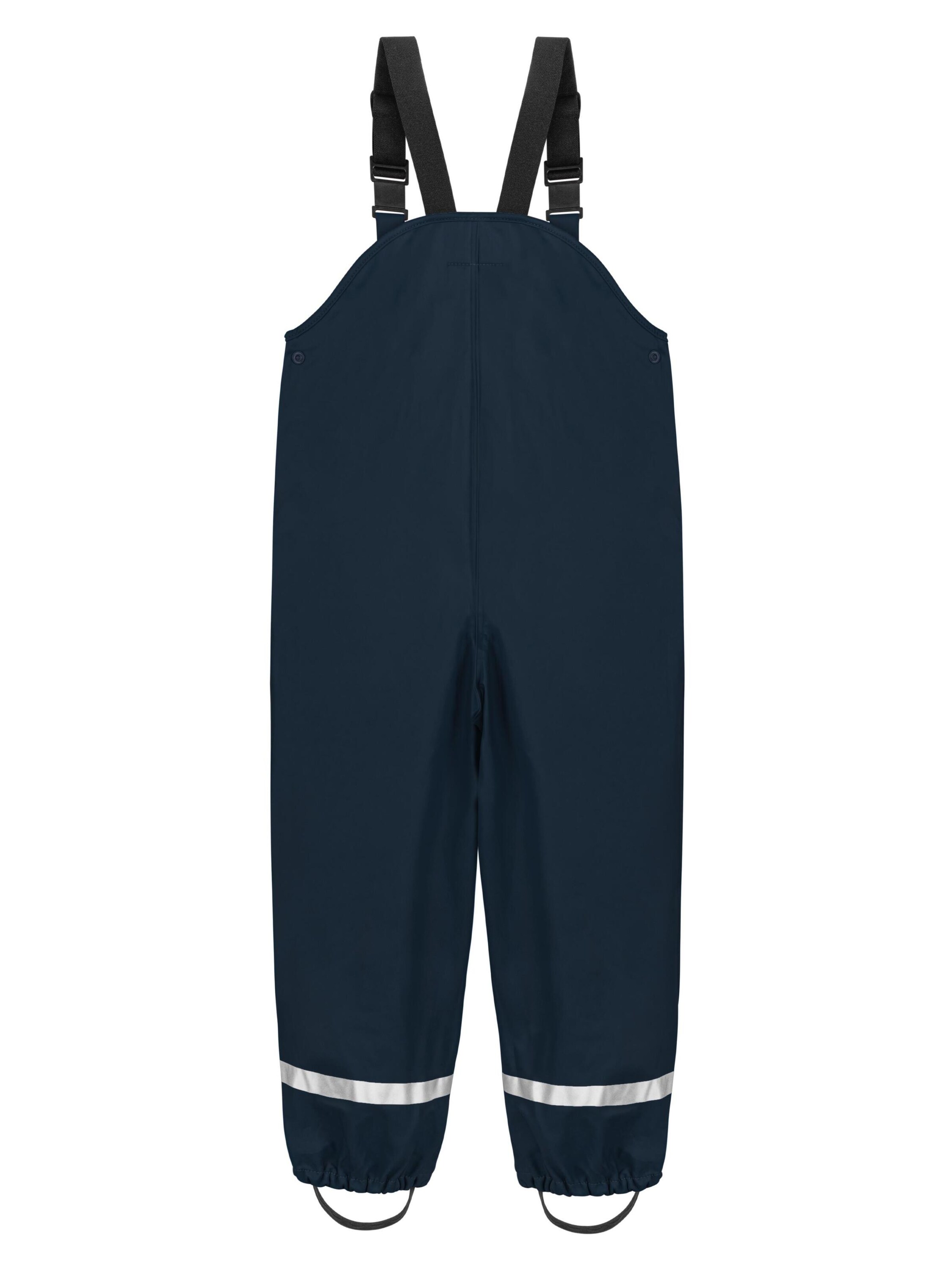 normani Regular Sporthose in Blau