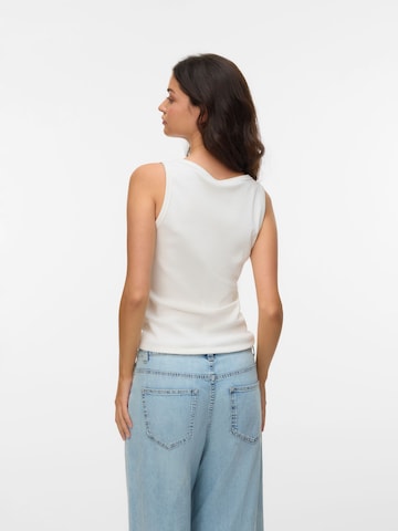 VERO MODA Top in White