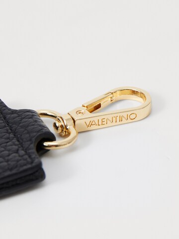 VALENTINO Shopper - Čierna
