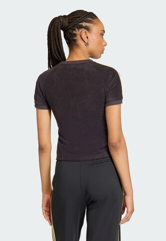 T-shirt 'Cali' ADIDAS ORIGINALS en noir