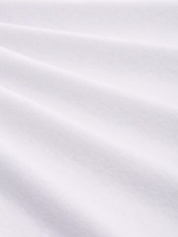 Haut TOM TAILOR en blanc