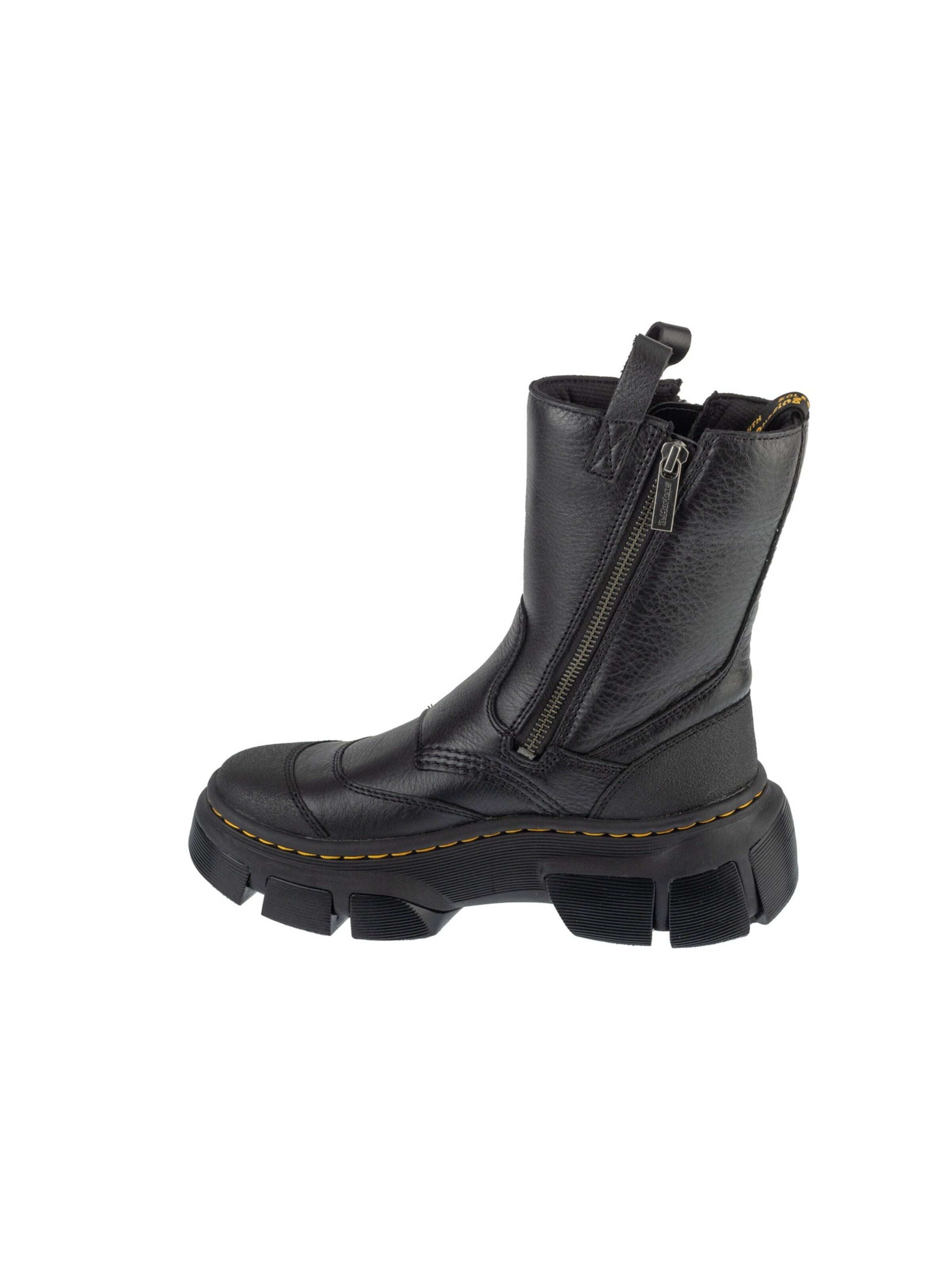 Dr. Martens Boots in Black