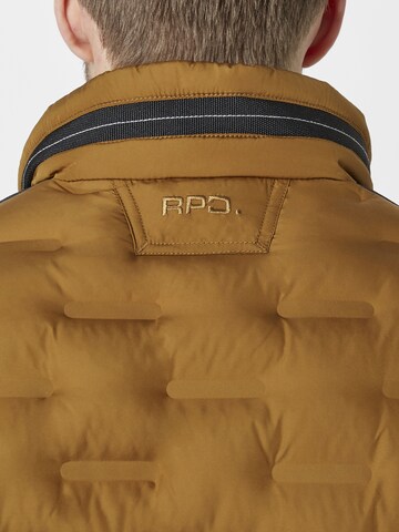 REDPOINT Jacke in Beige