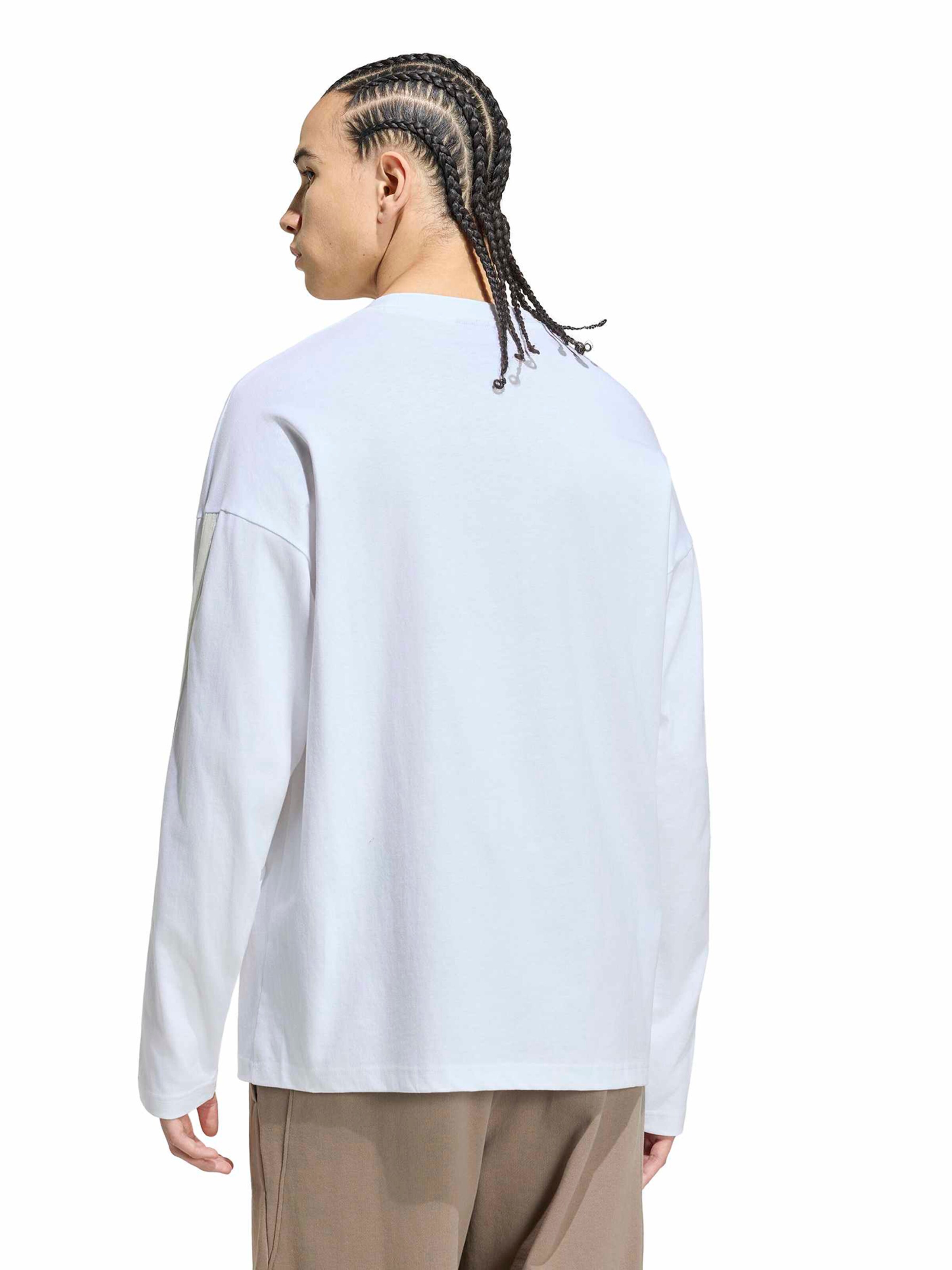 ADIDAS SPORTSWEAR Koszulka funkcyjna w kolorze biały