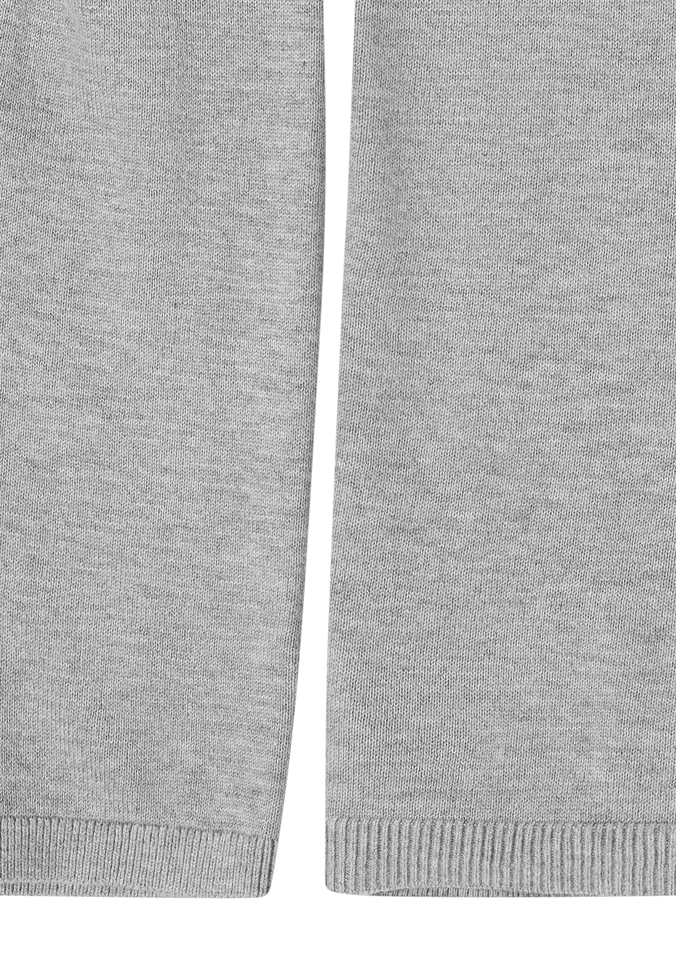 CECIL Strickjacke in Grau