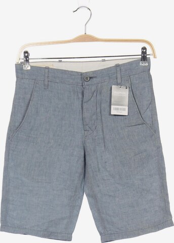 LEVI'S ® Shorts 28 in Blau: predná strana
