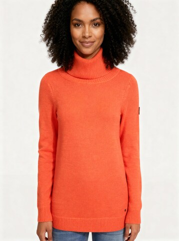 KangaROOS Wide leg Jeans in Blue