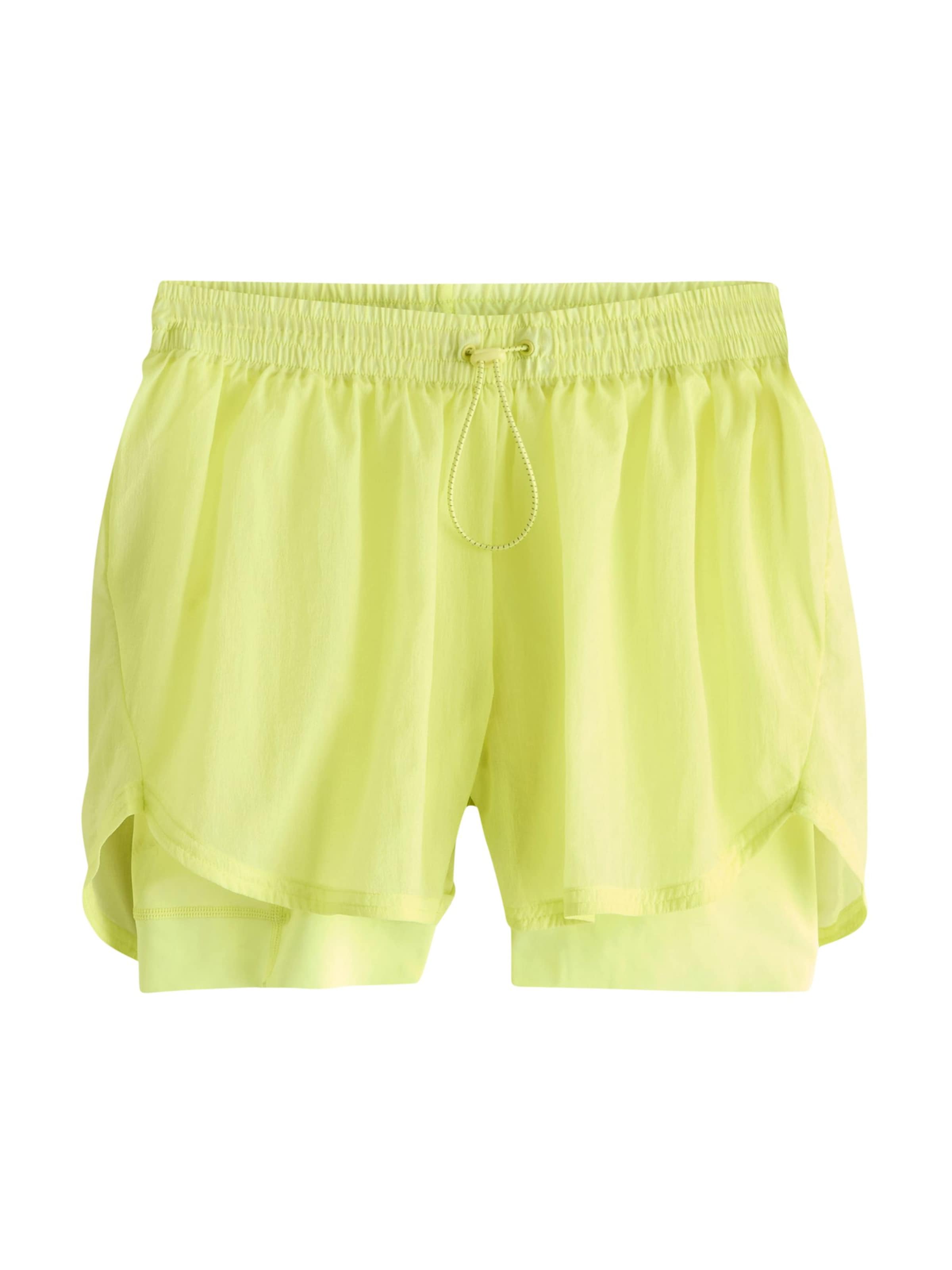 Next Regular Sports trousers in Green: front