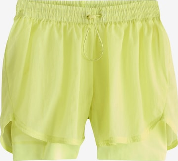 Next Спортивные штаны в Зеленый: спереди