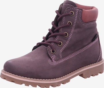 Vado Boots 'Milan' in Brown: front