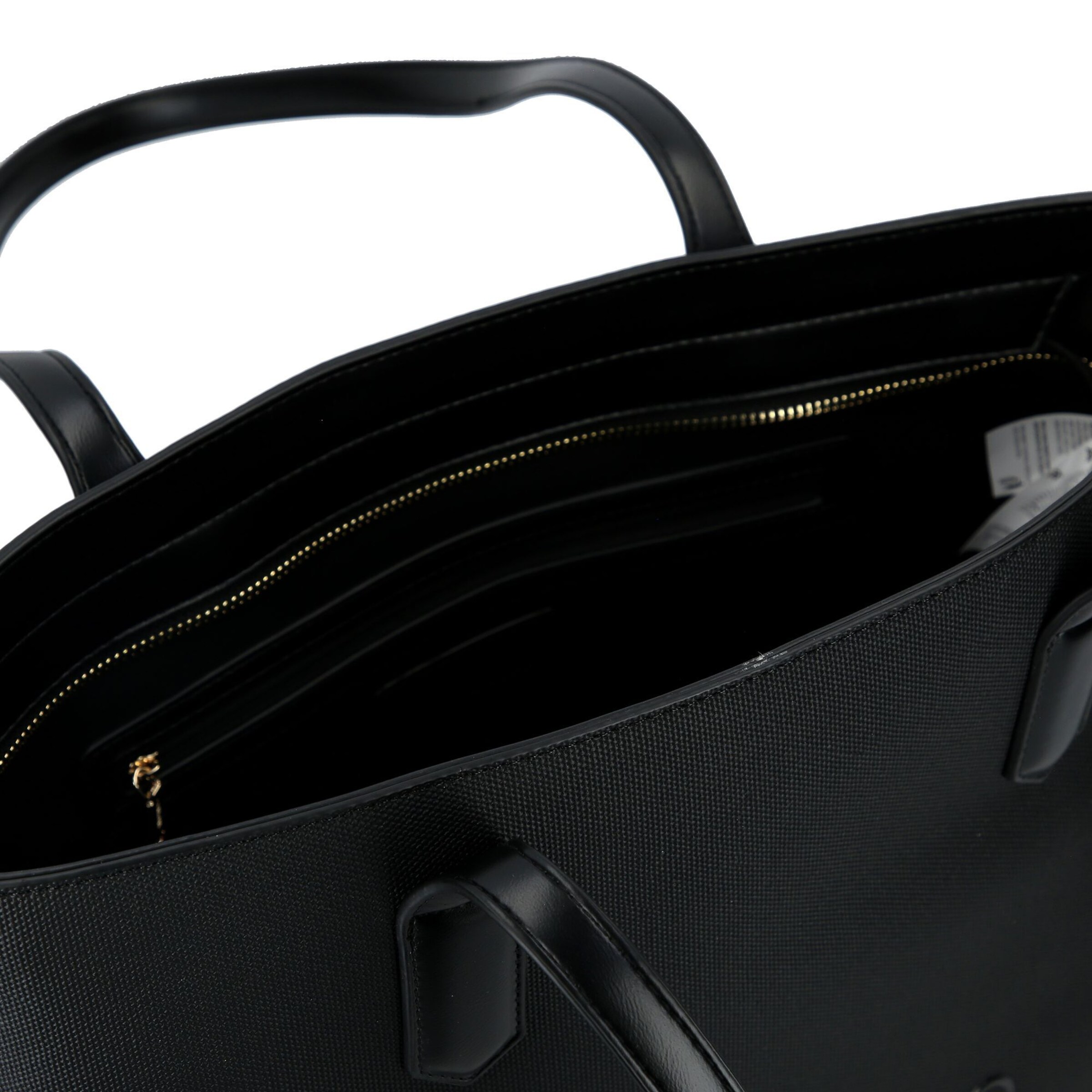 Shopper di VALENTINO in nero