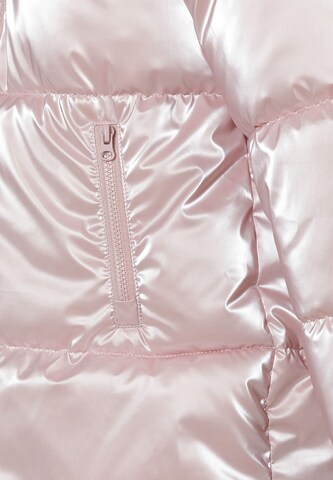 Giacca invernale di MINOTI in rosa