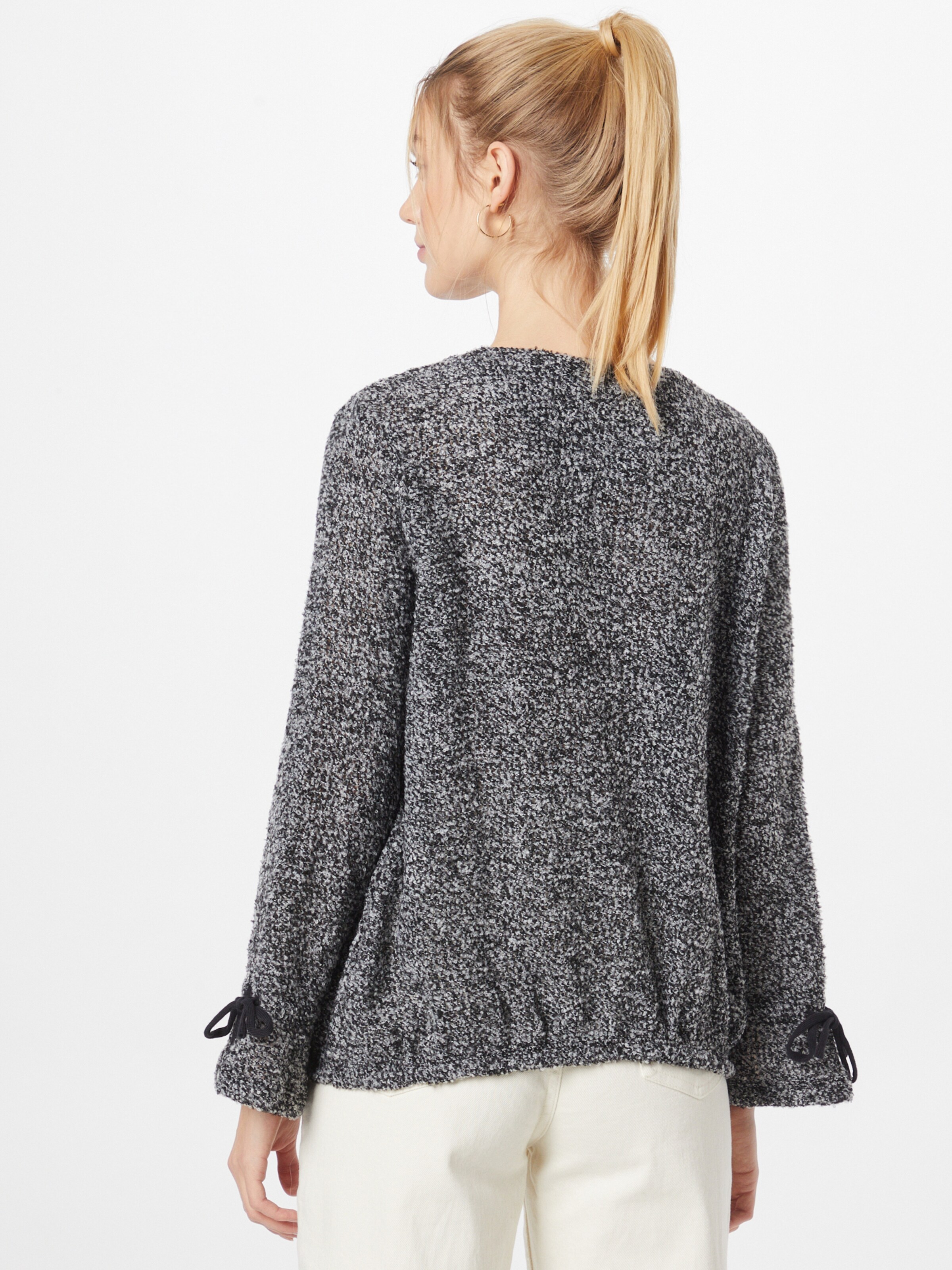 Frauen Shirts & Tops OVS Shirt in Graumeliert - DE75340 Frauen Shirts & Tops OVS Shirt in Graumeliert - DE75340