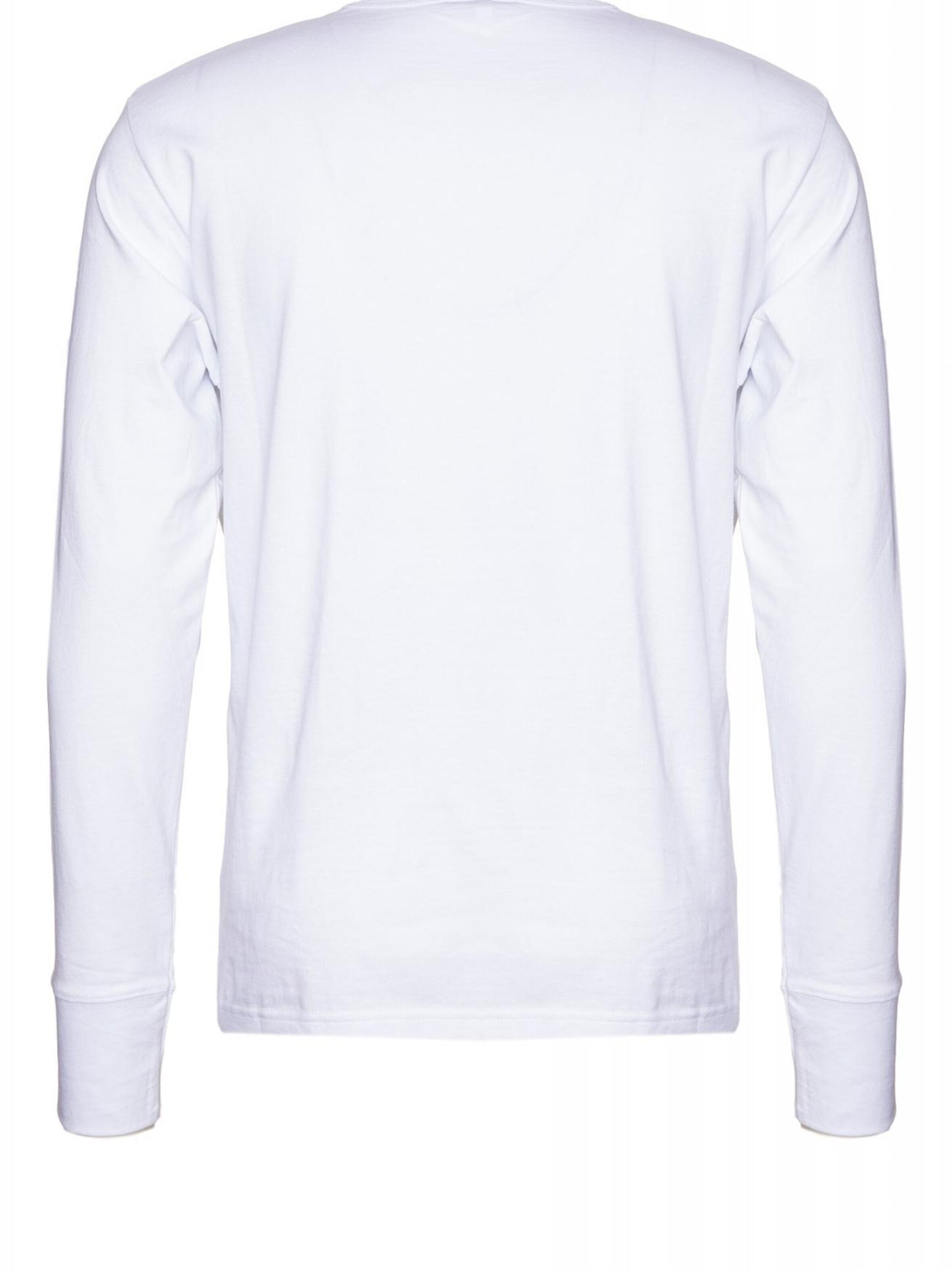 IYITO Shirt 'IYMason' in White