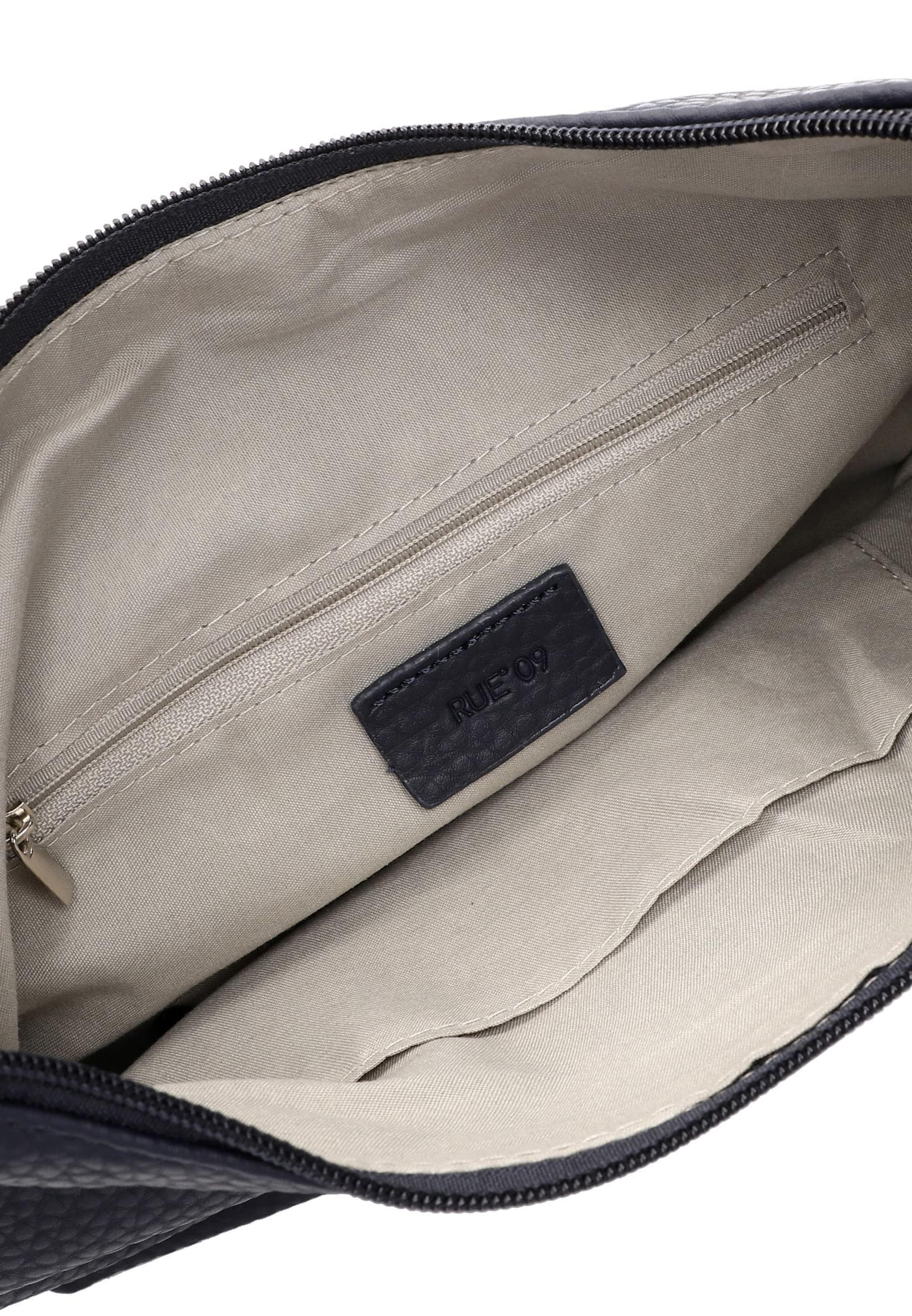 Emily & Noah Сумки 'Montpellier RUE 09' в Синий