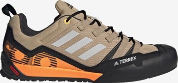 ADIDAS TERREX Ниски обувки 'Swift Solo' в бежово