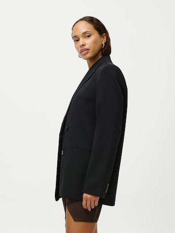 LeGer by Lena Gercke Μπλέιζερ 'Inga' σε μαύρο