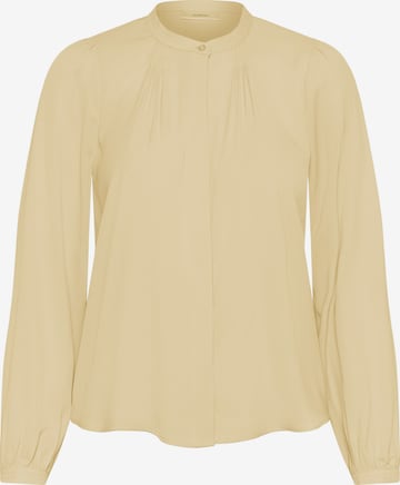 InWear Shirts i gul: forside