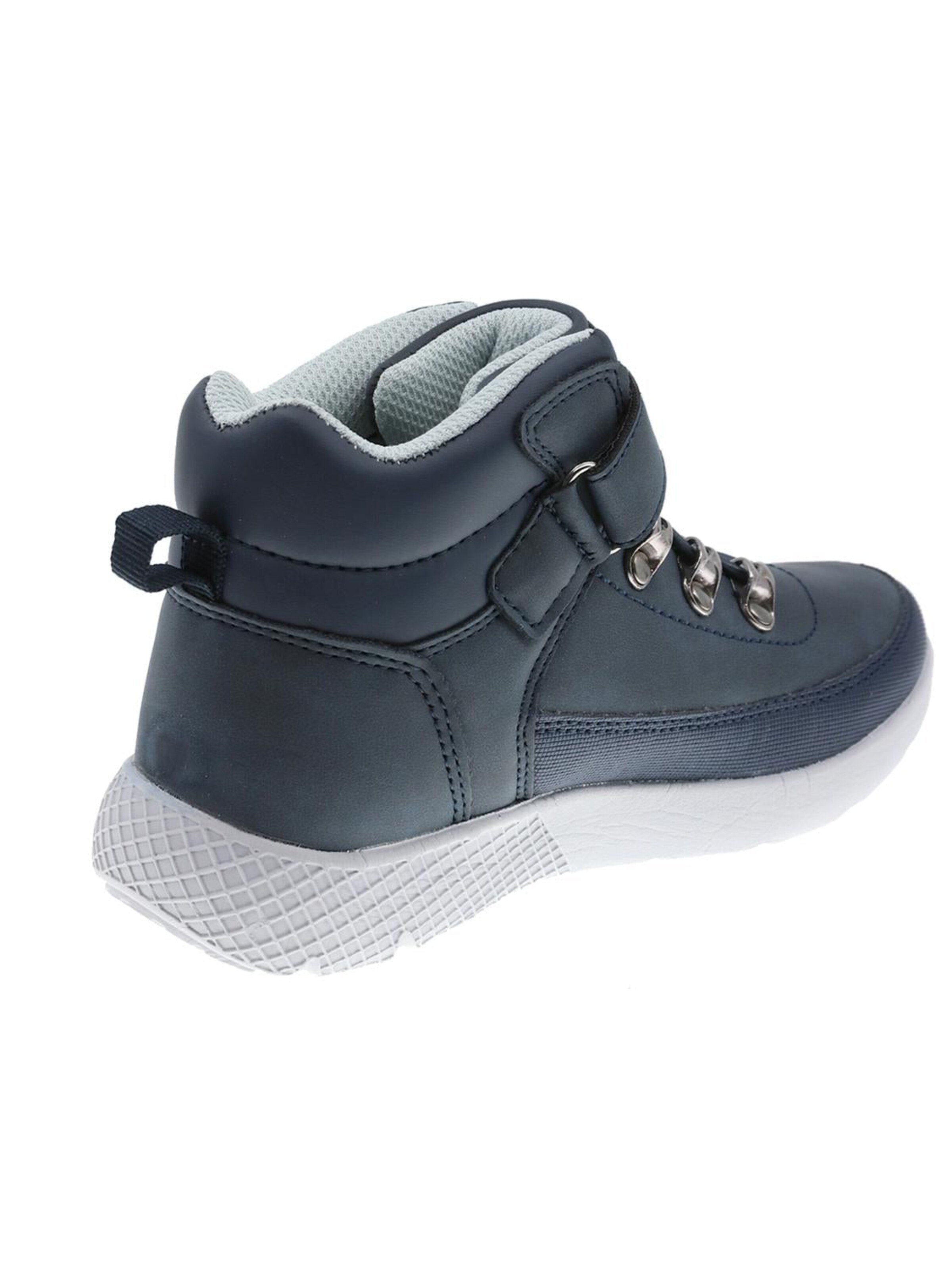 Beppi Boots 'Casual boot' in Blue