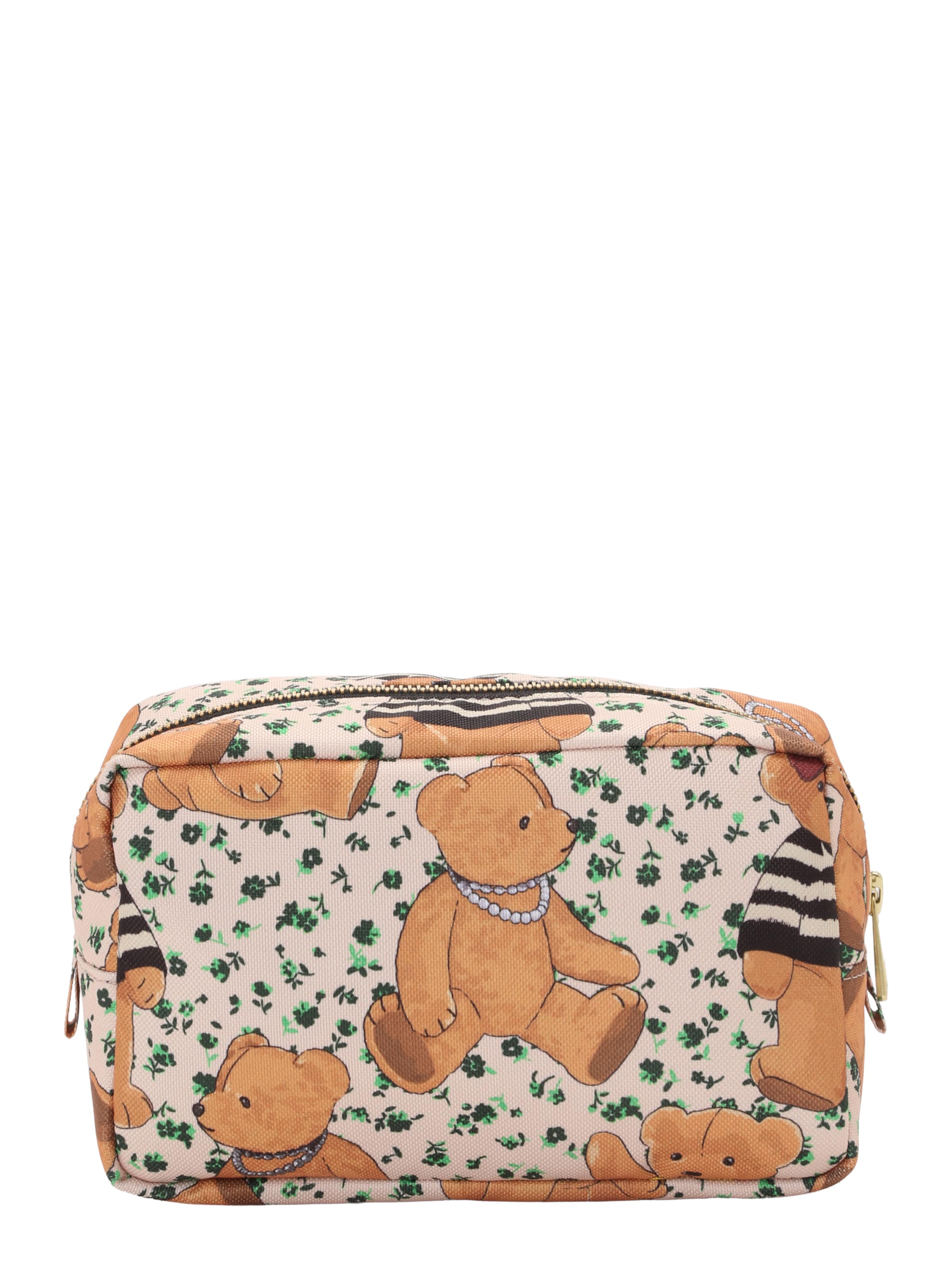 Nécessaire 'Daily' di Wouf in rosa