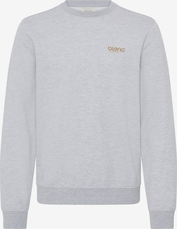 Pullover 'BHBrody' di BLEND in grigio: frontale