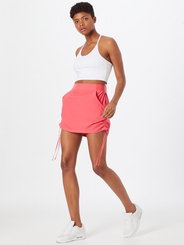 Marika Athletic Skorts 'CHELSEA' in Pink