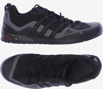 ADIDAS PERFORMANCE Sneakers & Trainers in 43,5 in Black: front