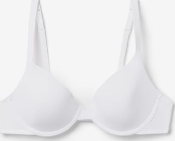 Tezenis Bra 'Athens' in White: front