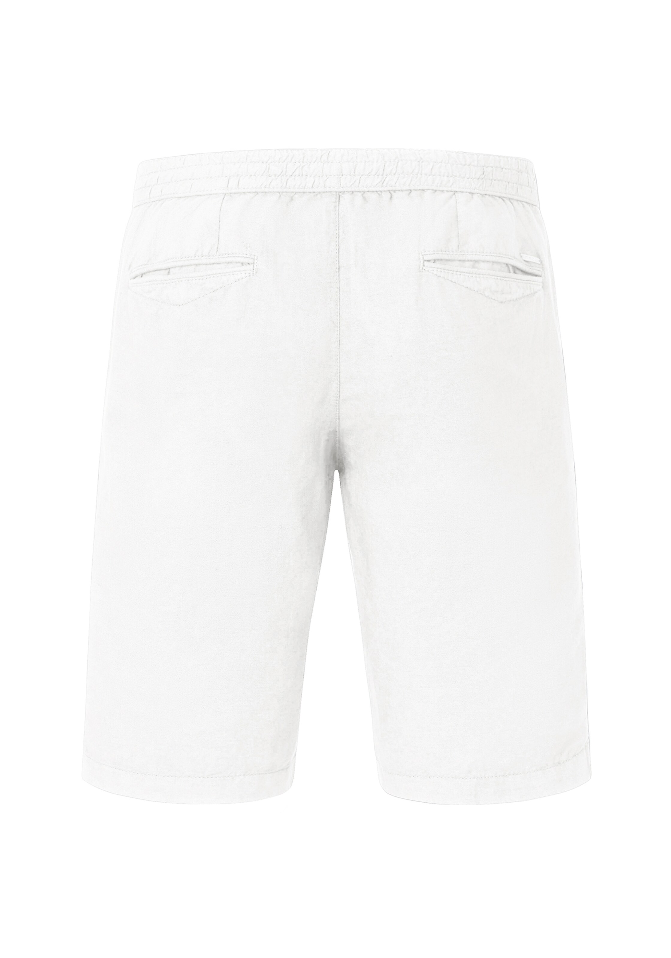 REDPOINT Regular Hose in Weiß