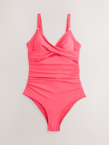 Next - Triángulo Bañador moldeador en Mezcla de colores