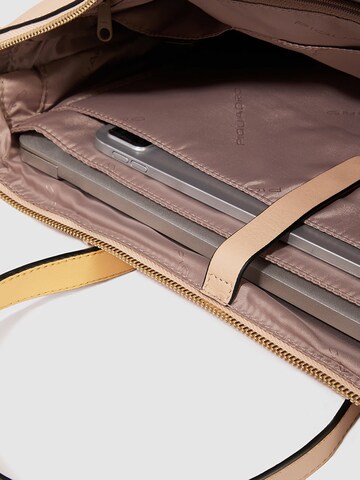 Piquadro Laptop bag in Black