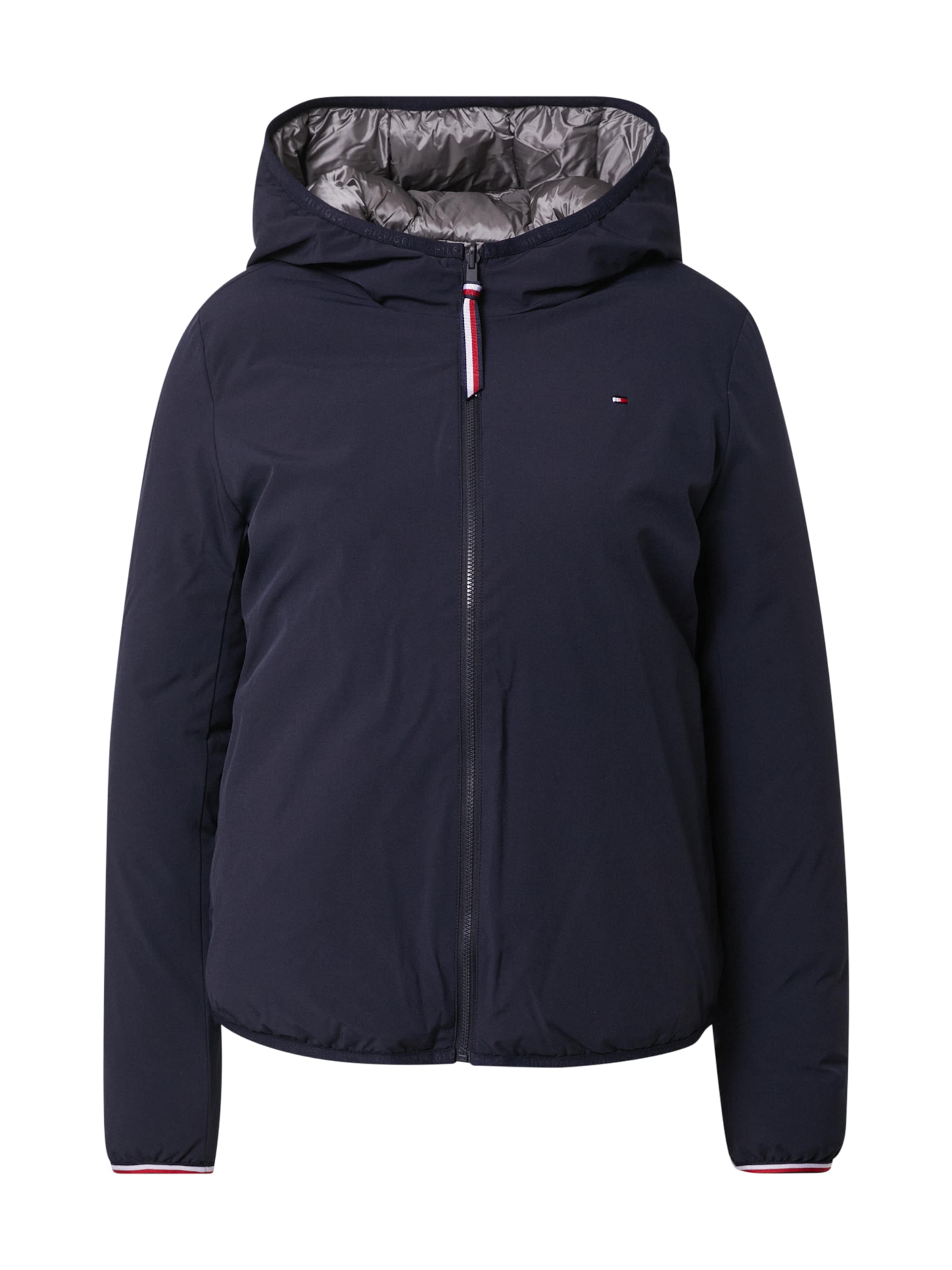 about you tommy hilfiger jacke